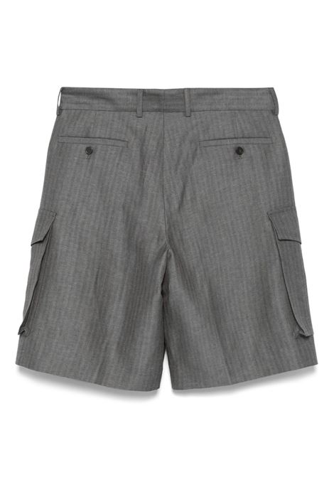 shorts DRIES VAN NOTEN | PIERSTRISSH1307506